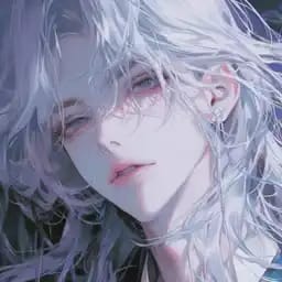 白浪