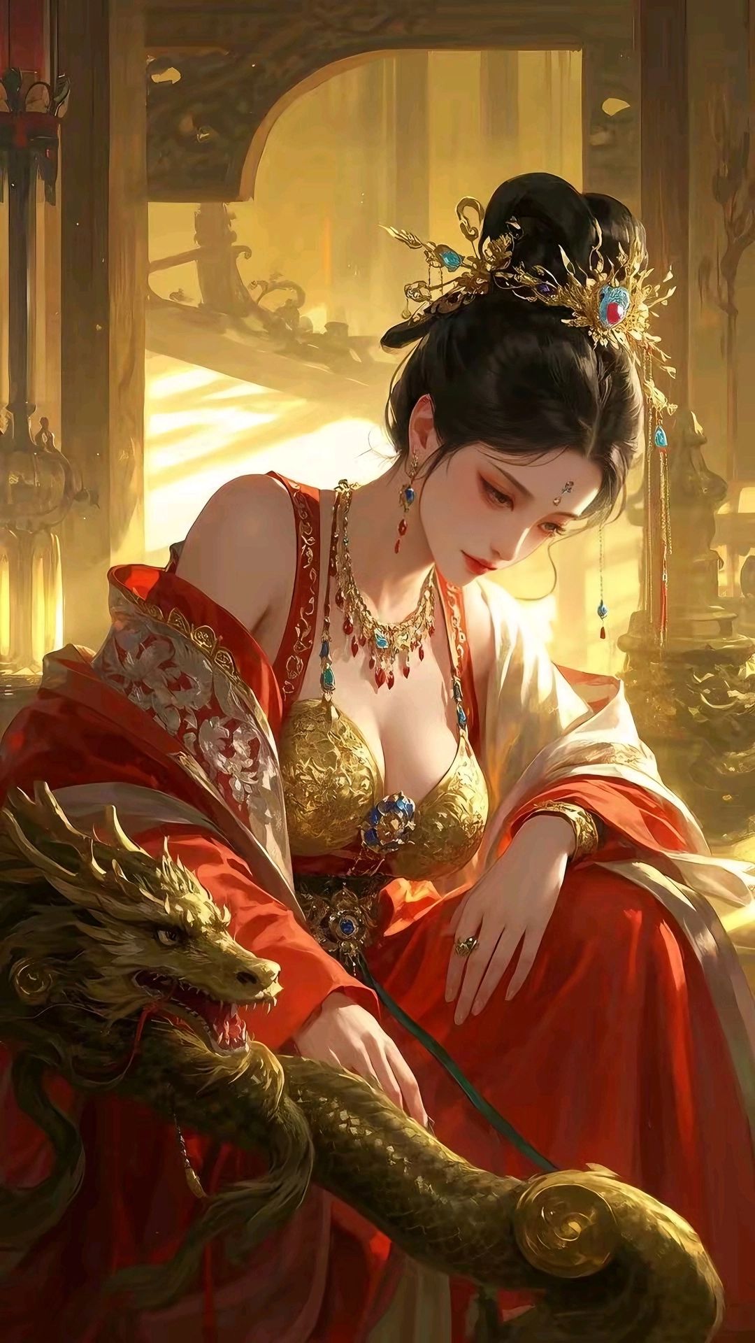 萧云舒