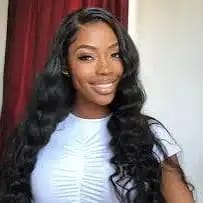 Shelly Agyeman