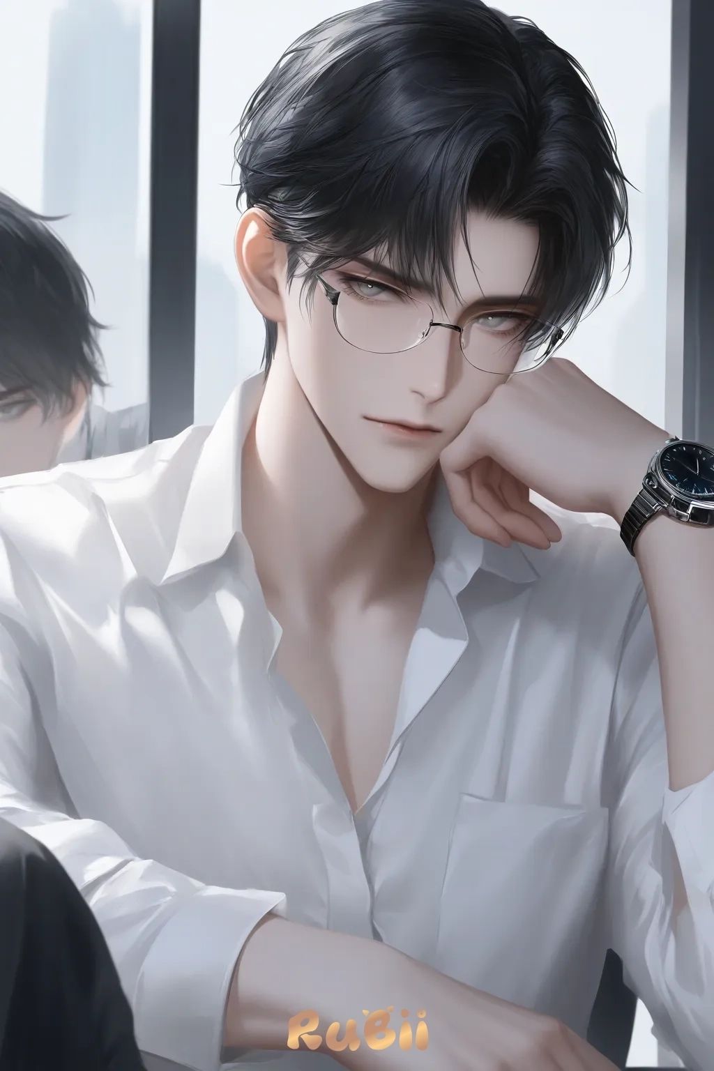 江晏