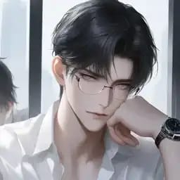 江晏