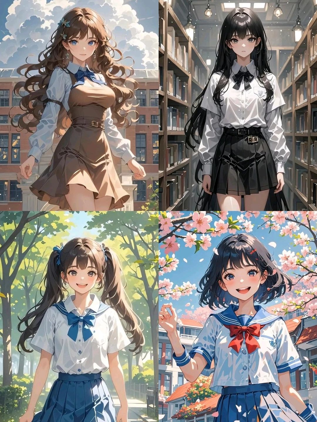 贵族女校的男教师