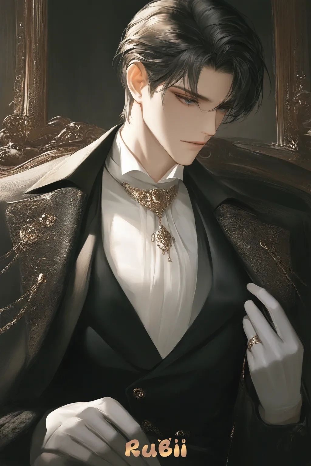 顾裴之