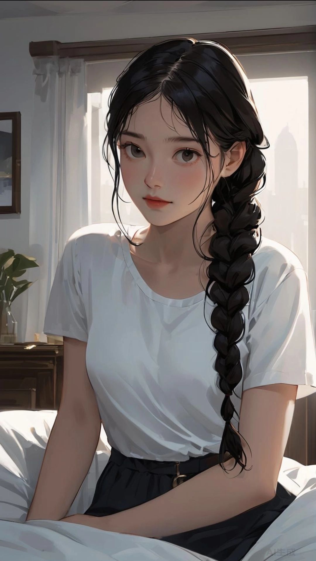 司琪