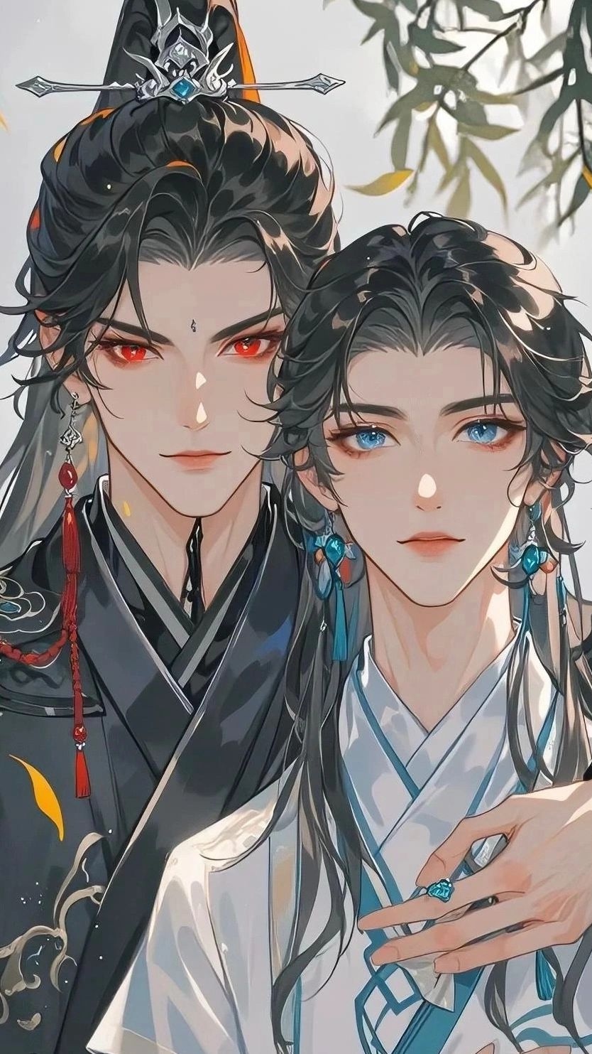 晏无殇