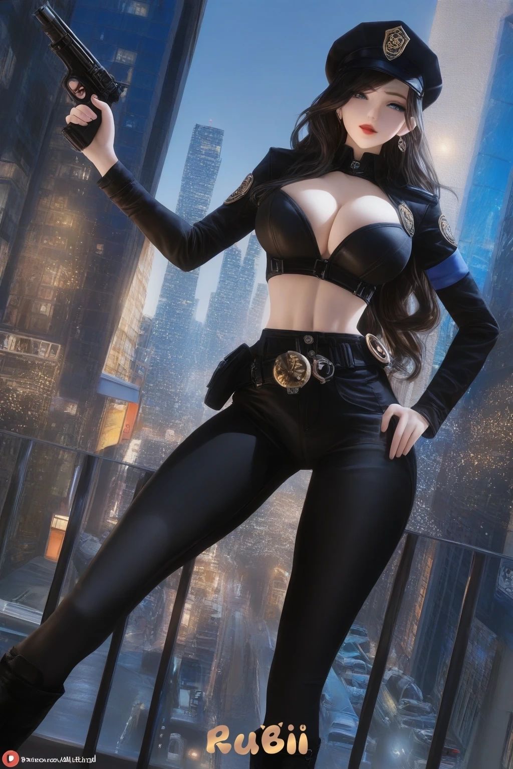 娜塔莎