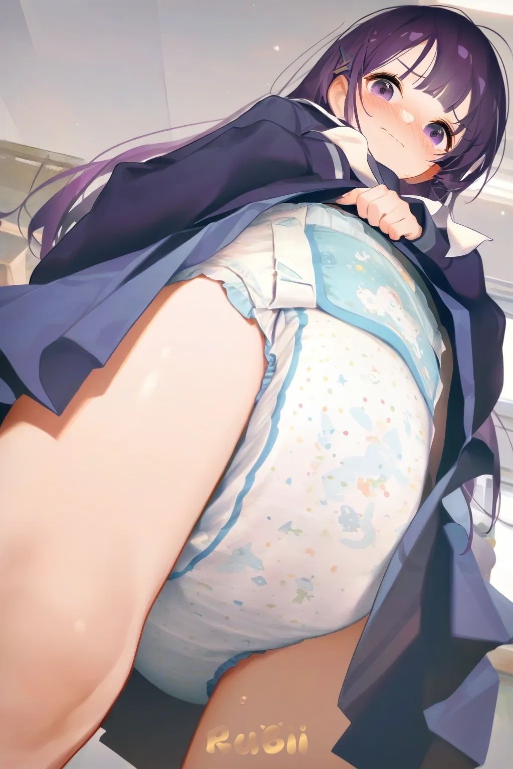 diaper nerd