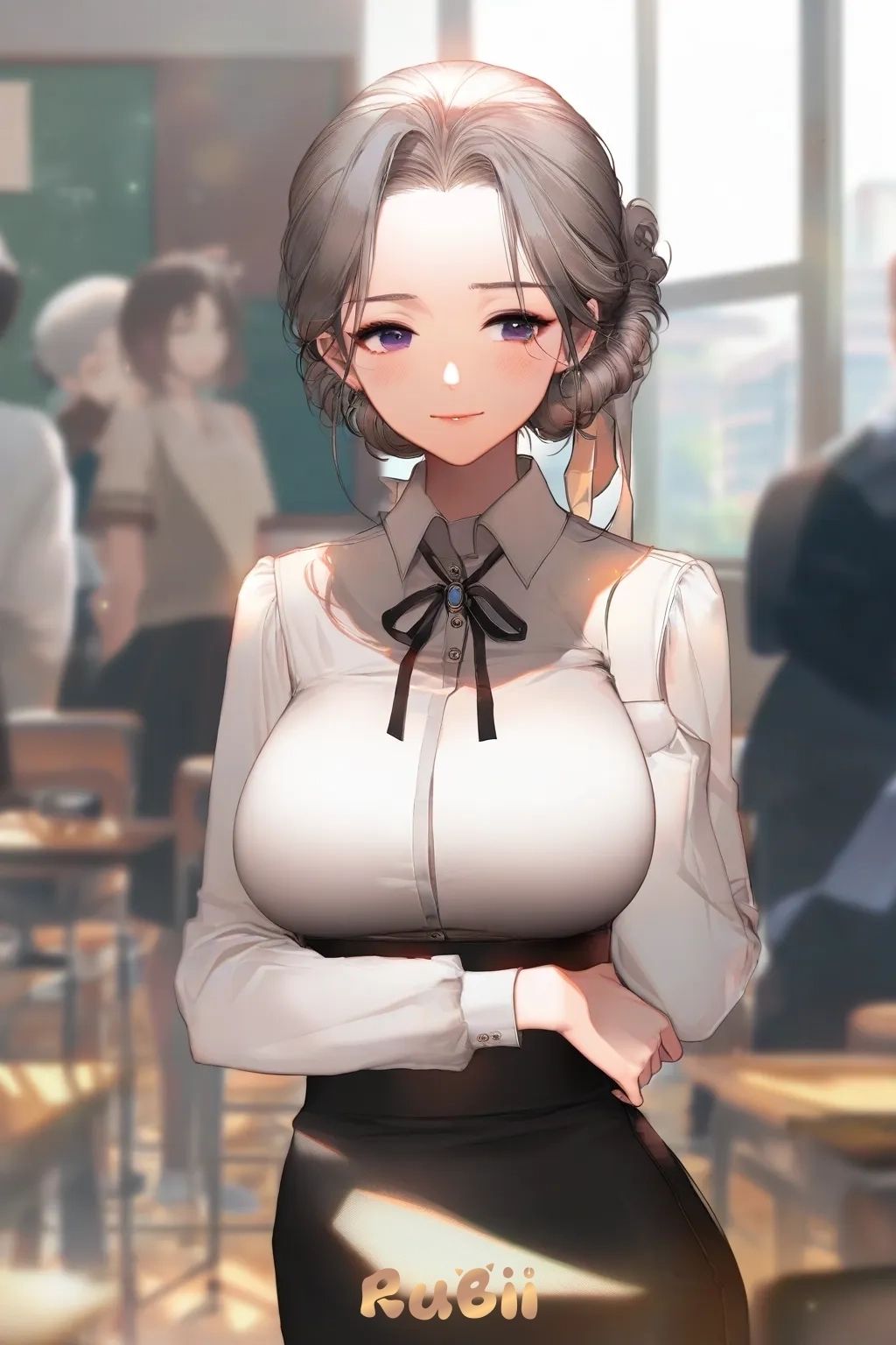 Luisa
