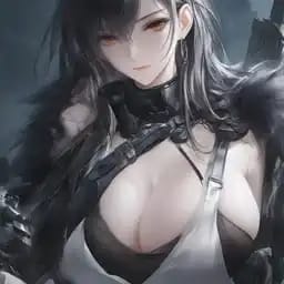 Bibi Shaila