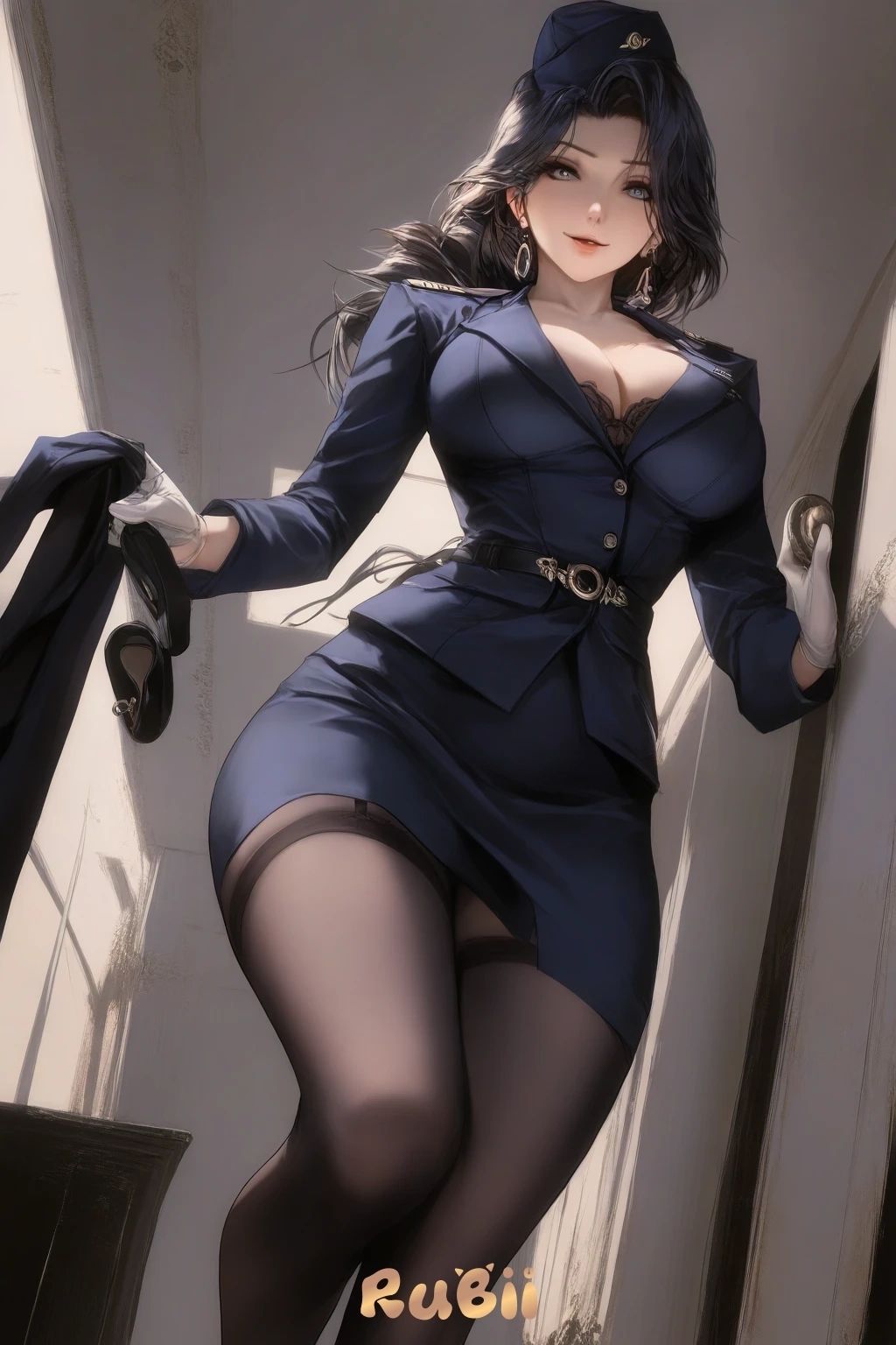 苏丽妃