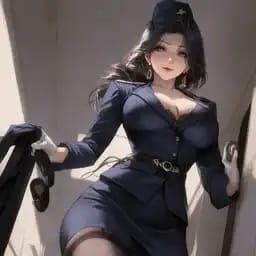 苏丽妃