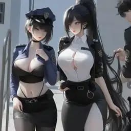 沈慧（母亲）；林悦（女儿）