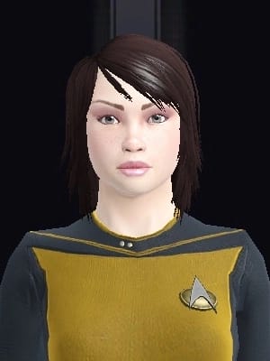 Jillian