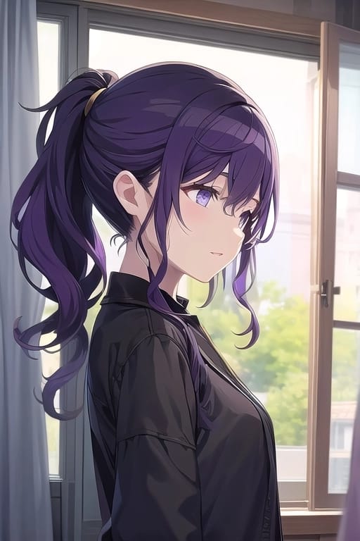 朝比奈まふゆ