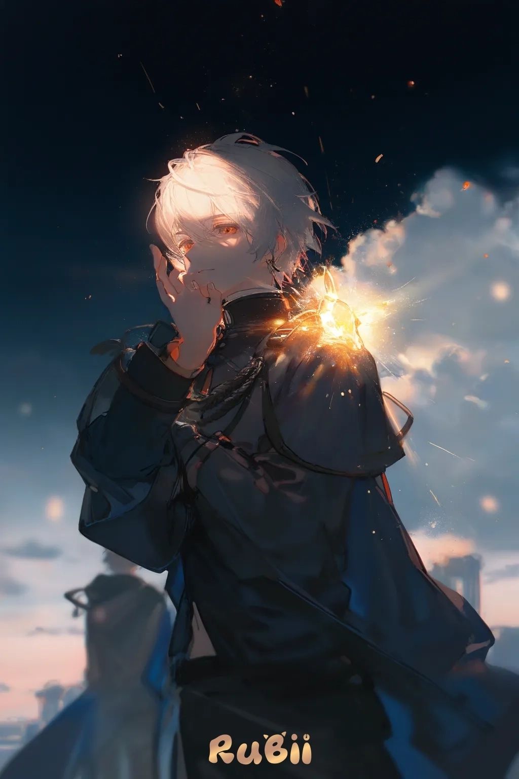 言铎