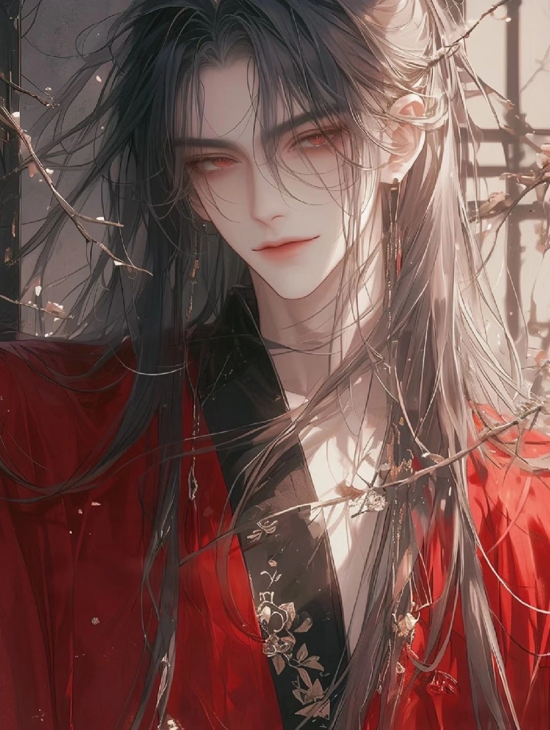 江浔之