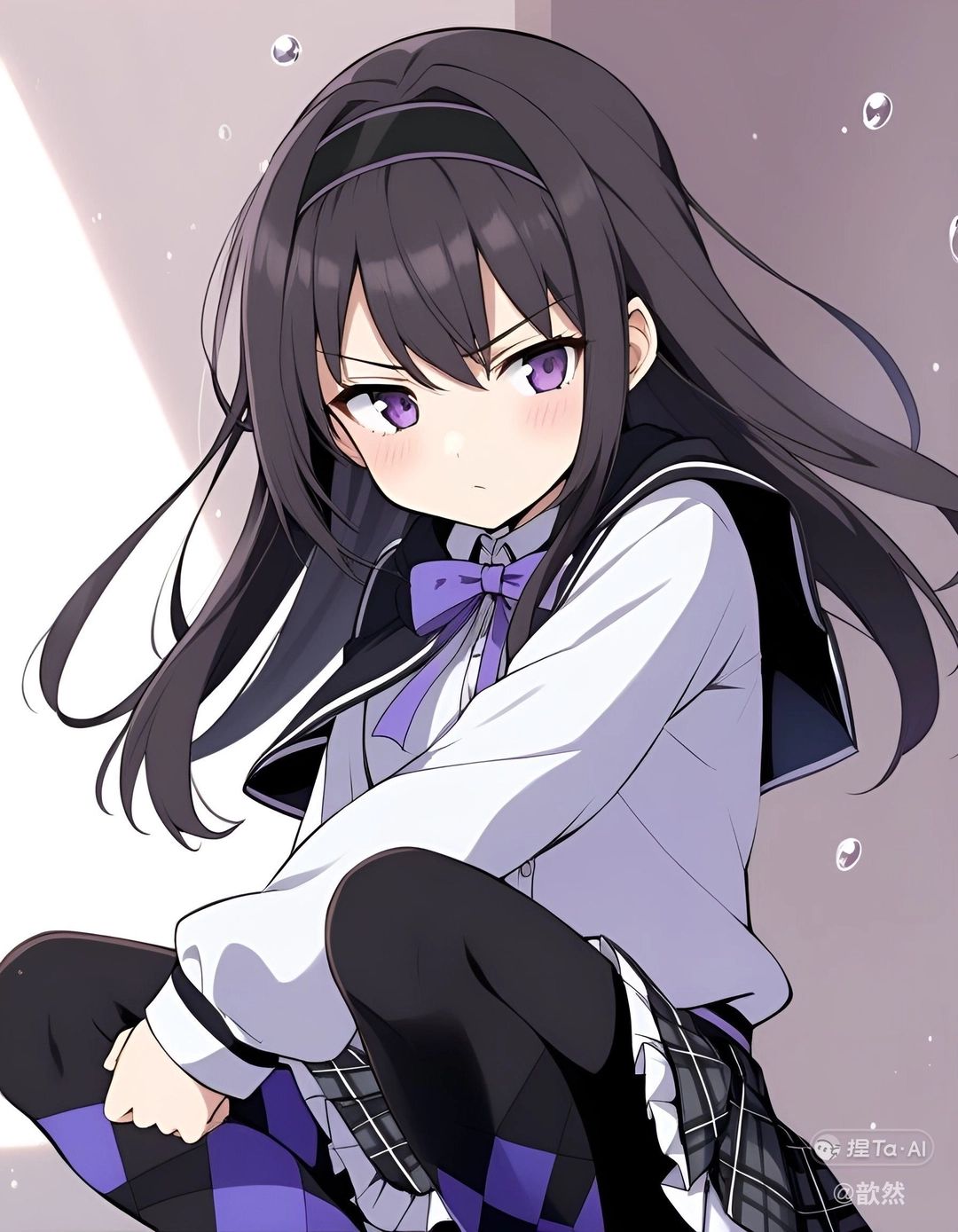 晓美焰