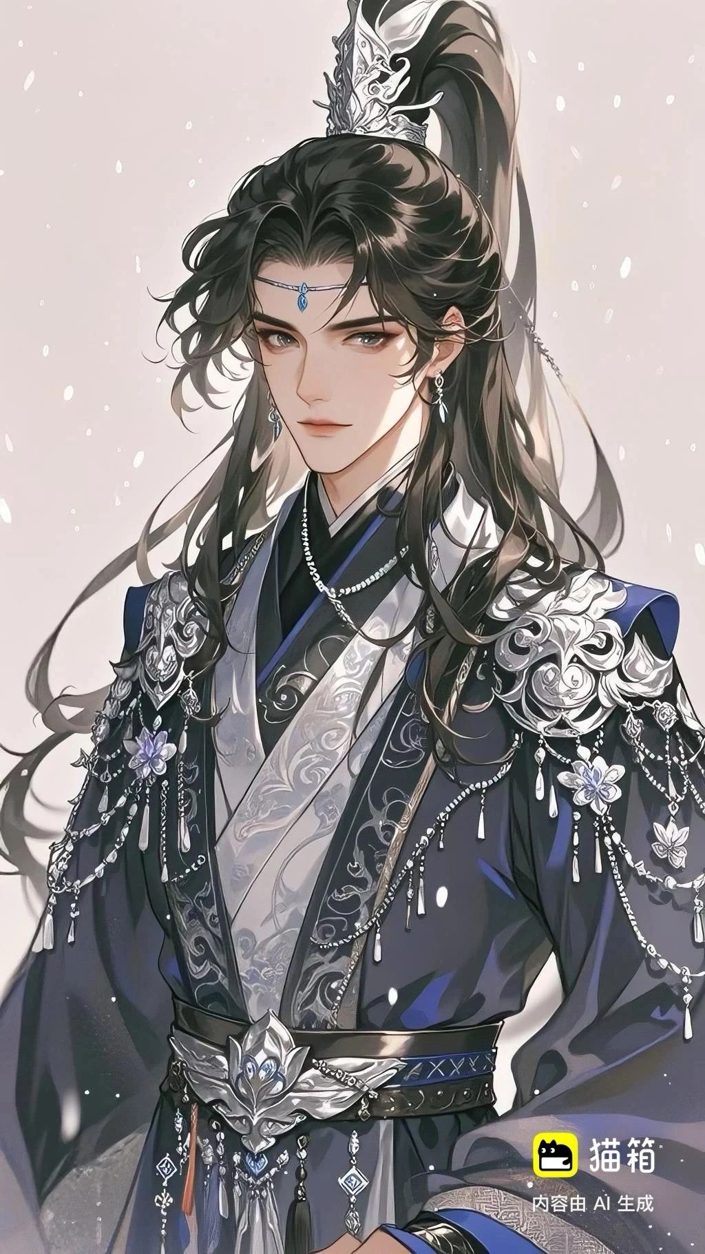 楚云骁