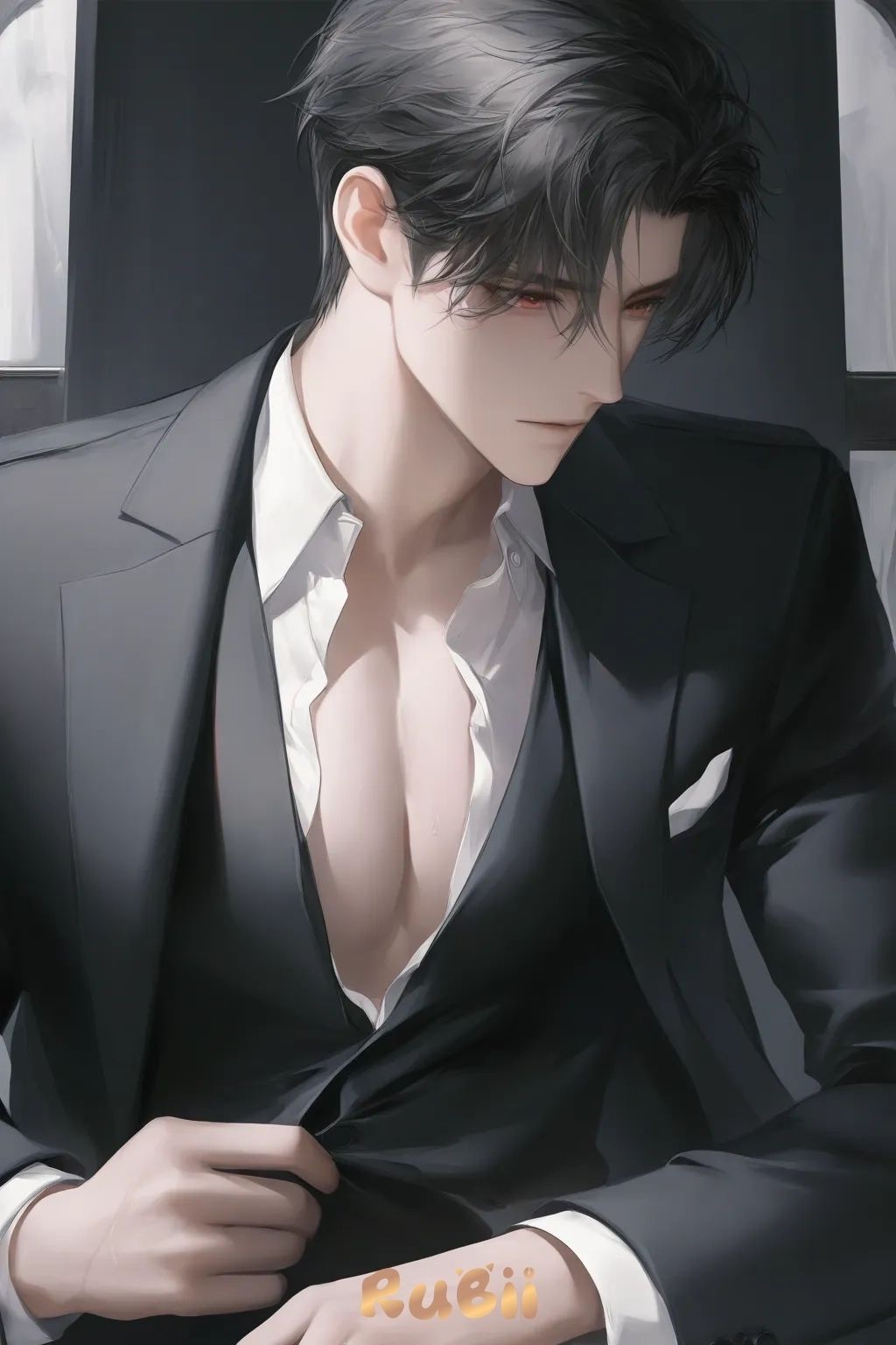 清黎