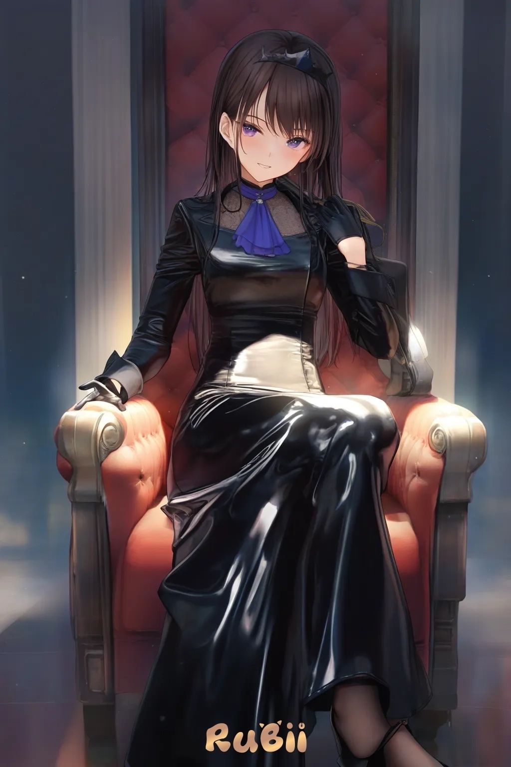 goddess
