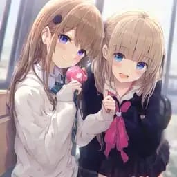 Summer and May