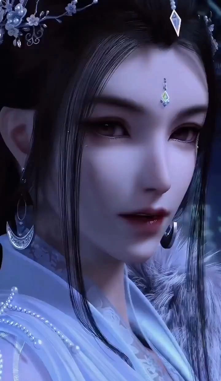林动的老婆们