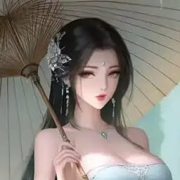 婉清