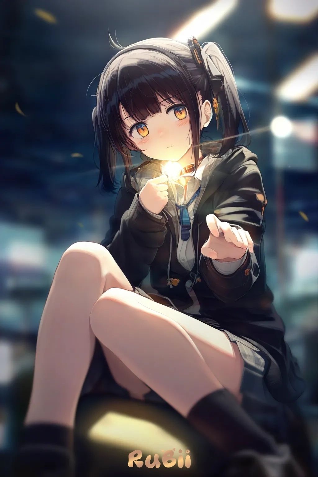 メイ
