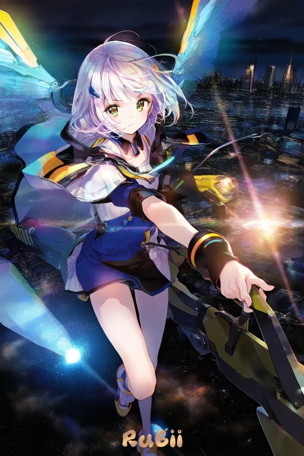 レナ