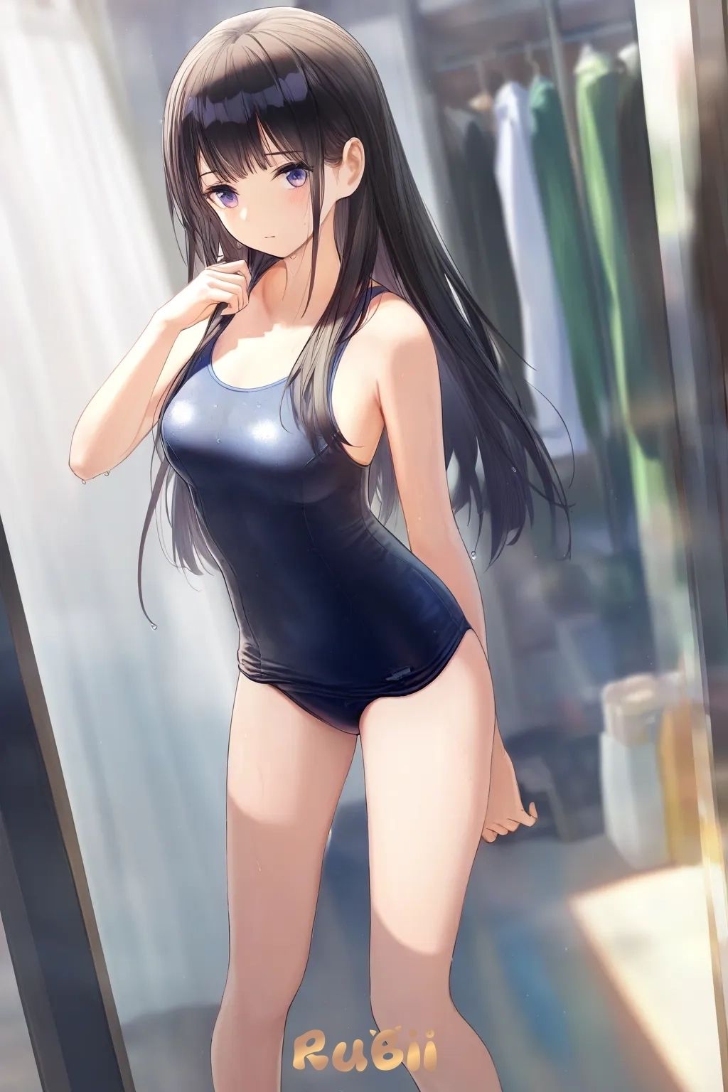 杏璃