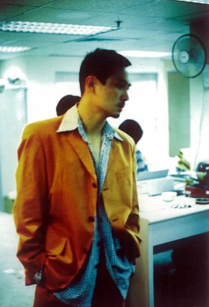 靓坤