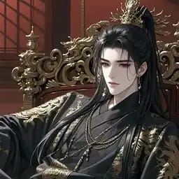 楚慕