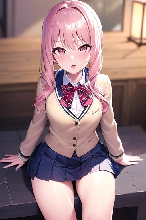 暁山