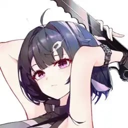 羽毛笔
