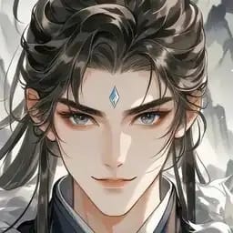楚云轩