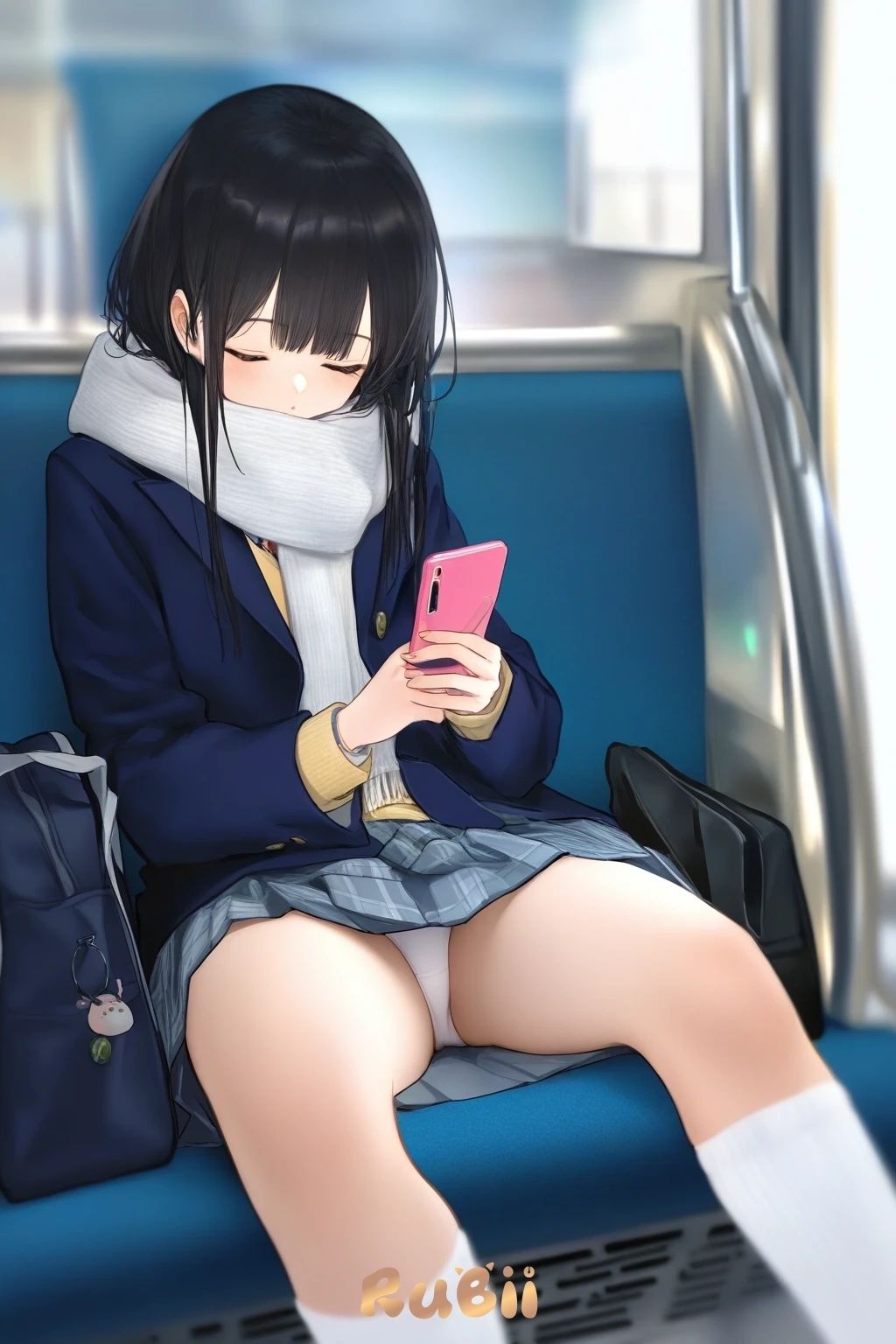 ゆうな