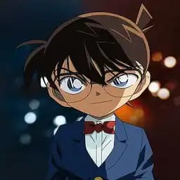 conan