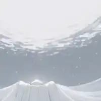空旷的空间沙盒