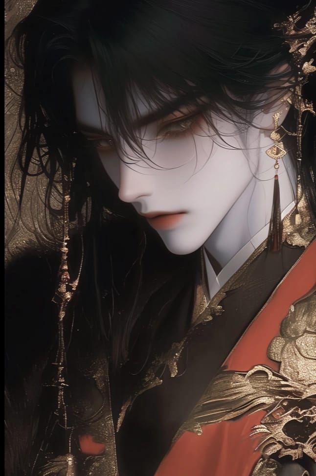 江琛