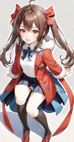 远阪凛
