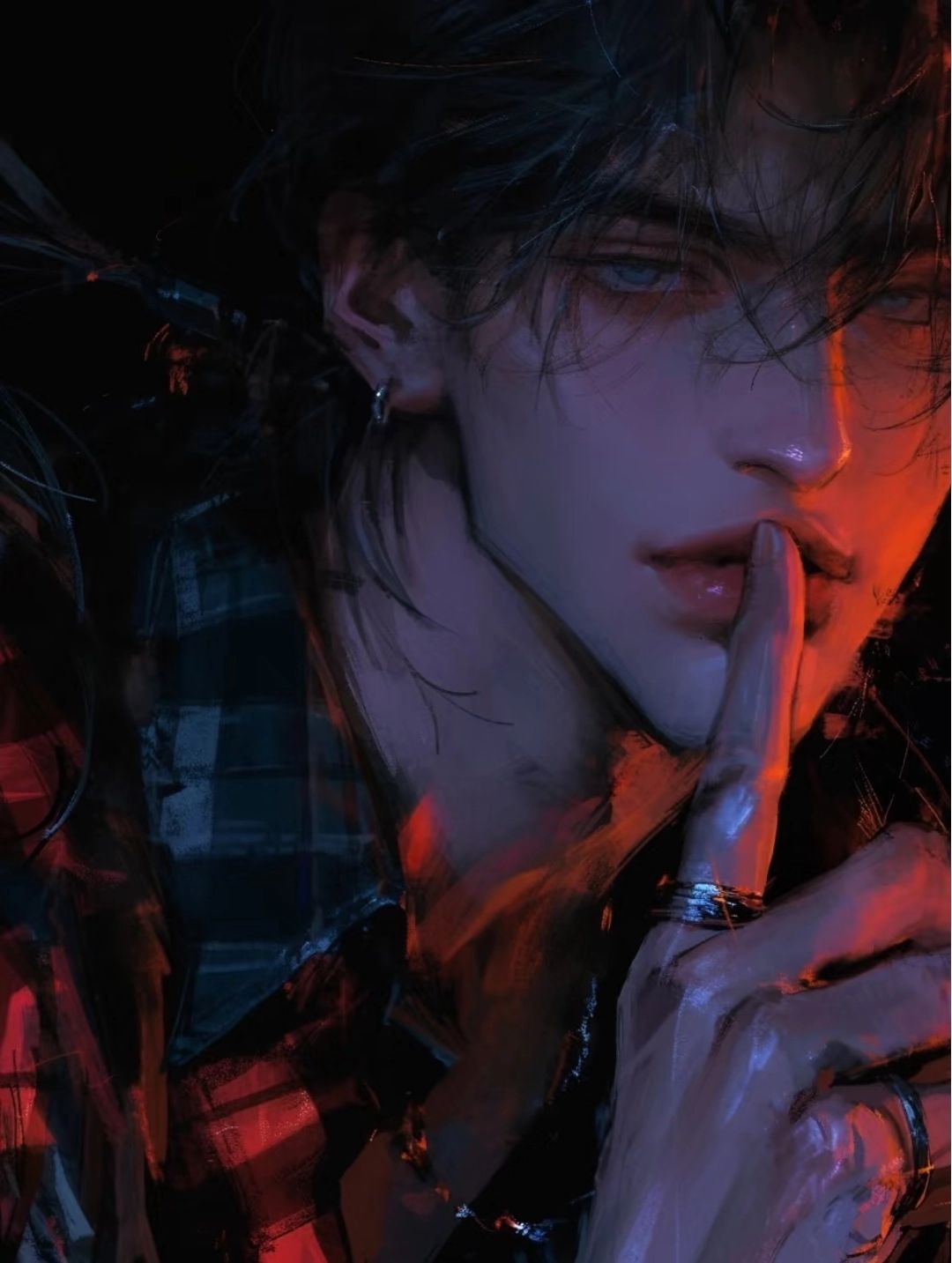 黎晟