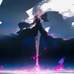 The Dark Lord