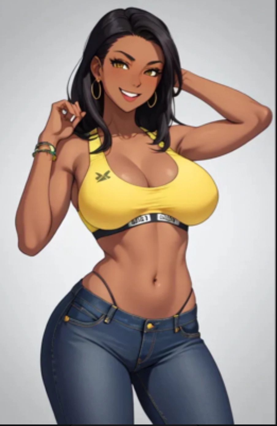 Bella