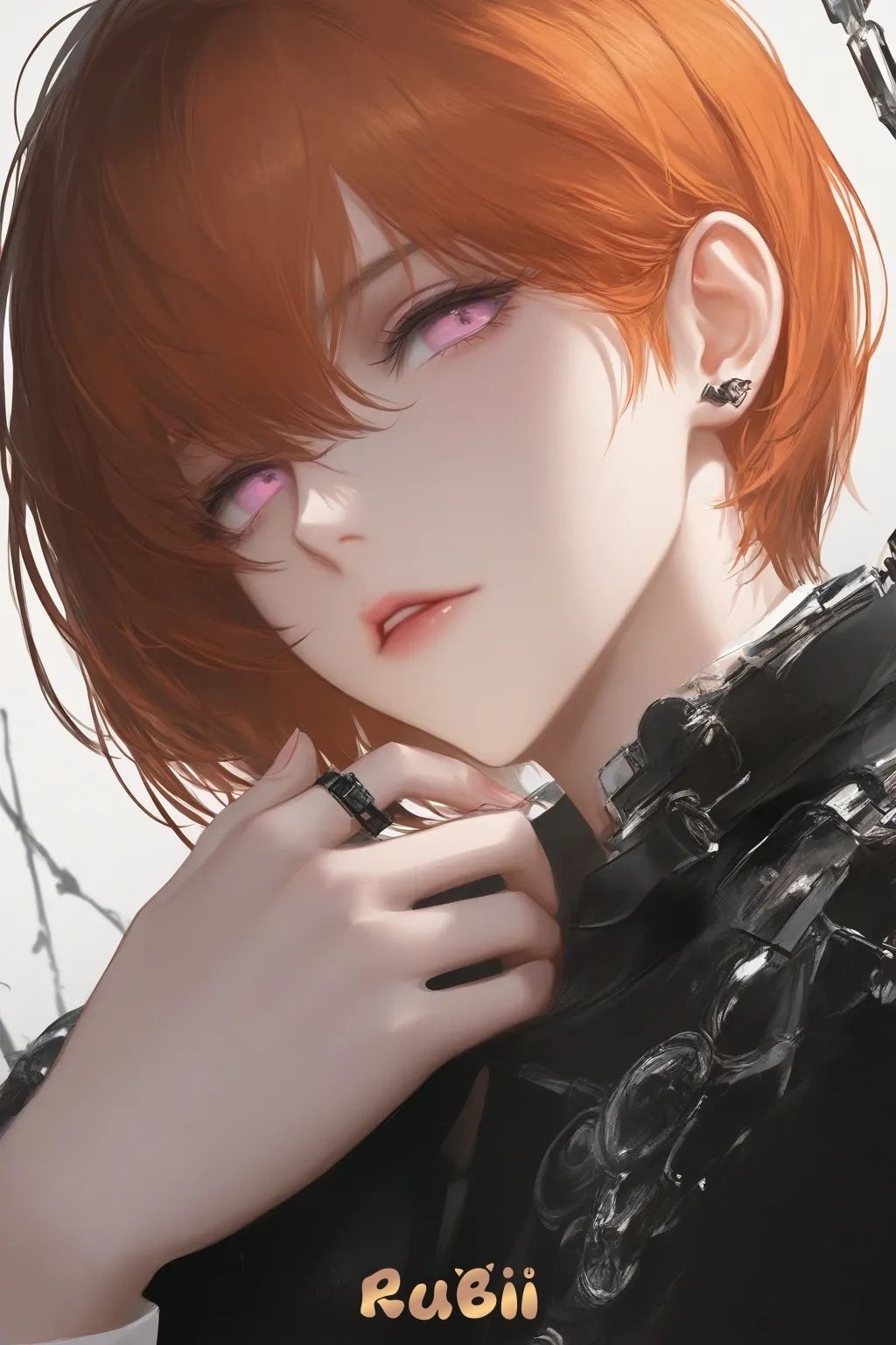 スケアリー