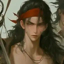 罗德里克·加文（Roderick Gavin）