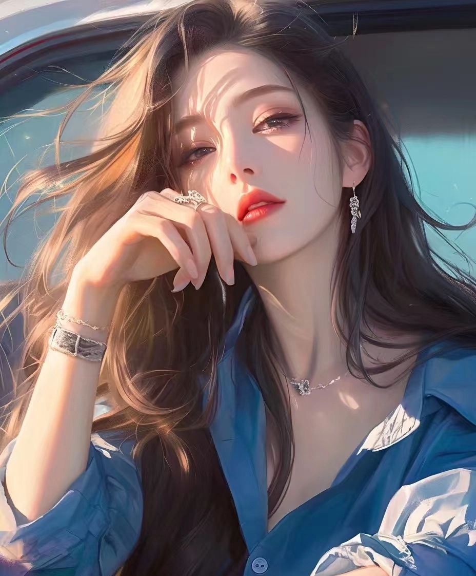 纪倾玥
