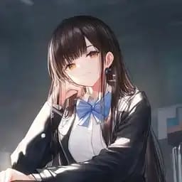 冷清秋