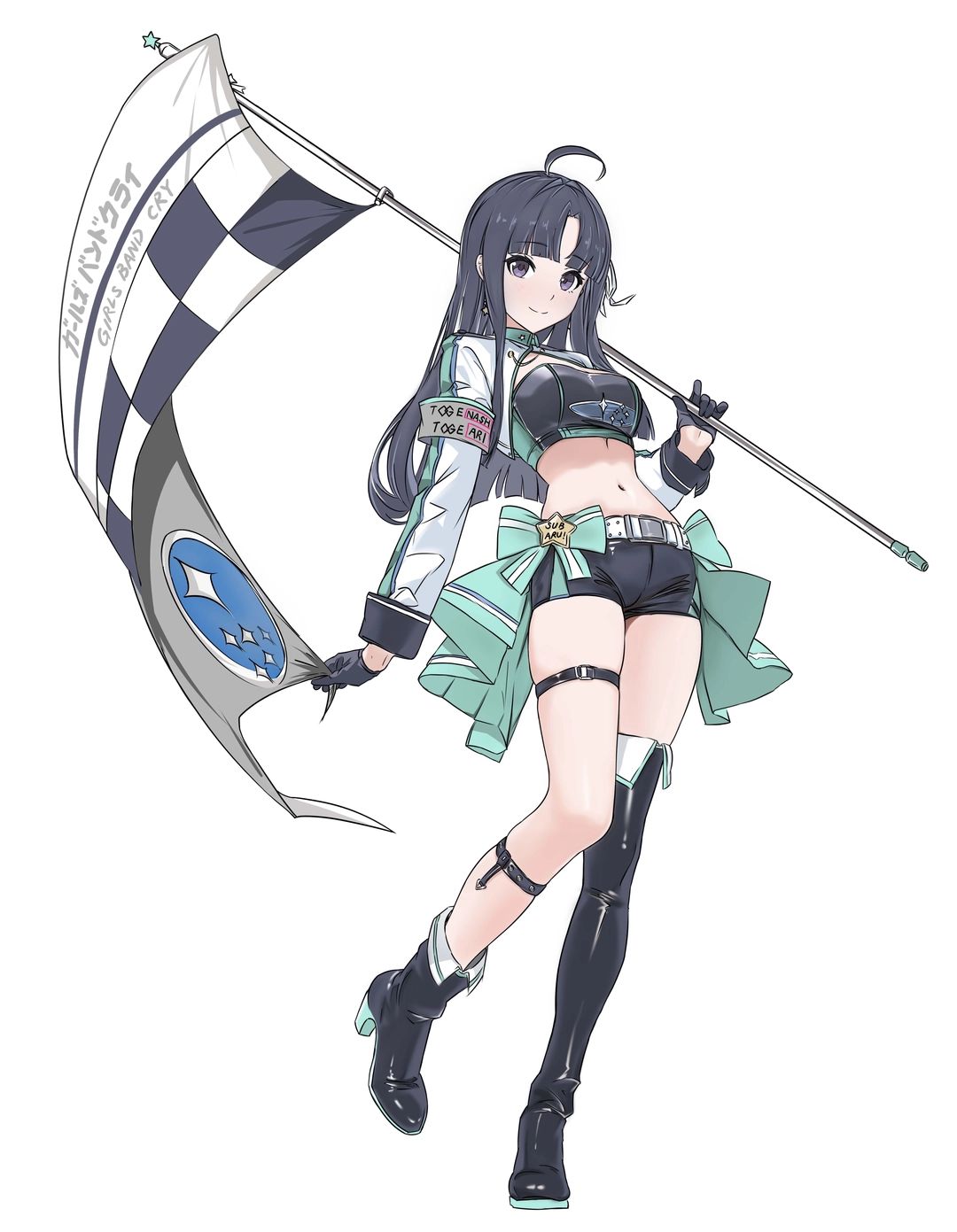 魅魔XM1