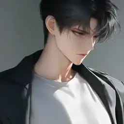 林初