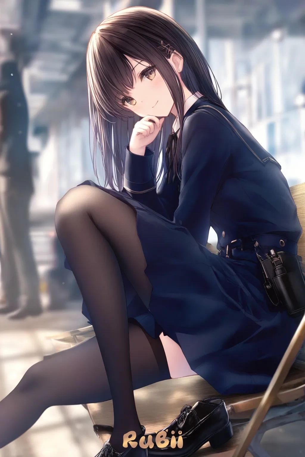 樱井美香